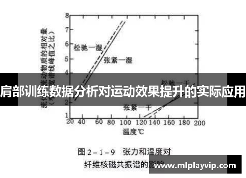肩部训练数据分析对运动效果提升的实际应用